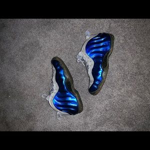 Foamposites